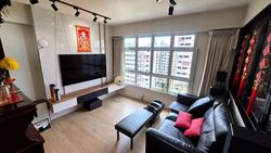 Blk 70C Telok Blangah Ridgeview (Bukit Merah), HDB 4 Rooms #628327951